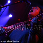 A Silver Mount Zion, Misuse @ Κύτταρο, 30/03/08