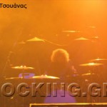 Velvet Revolver @ Brixton Academy (Λονδίνο), 25/03/08