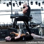 Linkin Park, The Blackout @ Terra Vibe, 25/06/08 - Φωτορεπορτάζ