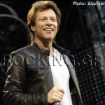 Bon Jovi, Nailpin @ Roi Baudouin Stadium (Βρυξέλλες, Βέλγιο), 14/06/08