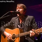 Brett Anderson @ Polis Theater, 20/11/08