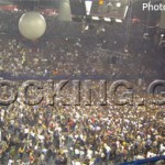 Coldplay @ DatchForum (Μιλάνο, Ιταλία), 30/09/08