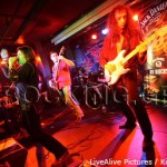 Doogie White @ Texas Necropolis, 05/12/08