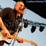 Nick Cave & The Bad Seeds, Ed Kuepper @ Θέατρο Λυκαβηττού, 07/06/08