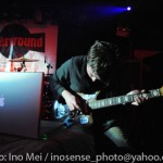 Explosions In The Sky, Eluvium @ AN Club, 02/02/08