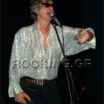 Fleshtones @ Gagarin 205, 06/09/08