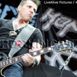 Def Leppard, Whitesnake, Hannibal @ Στάδιο Καραϊσκάκη, 01/07/08