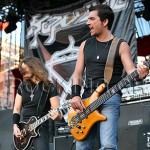 Def Leppard, Whitesnake, Hannibal @ Στάδιο Καραϊσκάκη, 01/07/08 - Φωτορεπορτάζ