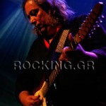 Madrugada live σε Αθήνα και Θεσσαλονίκη