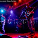 Iron Butterfly, Cube, Birthmark, Semen Of The Sun, Low Gravity  @ Κύτταρο, 24-25/05/08