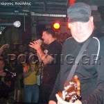 Madball, Die Without, Soberphobia, Como Esta Loco, Overpain @ Underworld Club, 05/08/08