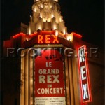 Neil Young @ Le Grand Rex (Παρίσι, Γαλλία), 14/02/08