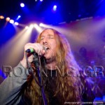 Obituary @ Gagarin 205, 31/05/08