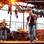 Lenny Kravitz, Onirama @ Terra Vibe, 01/08/08