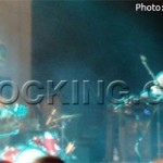 Monster Magnet, Nebula, The Pilgrim Fathers @ Schlachthof (Wiesbaden, Γερμανία), 31/10/08