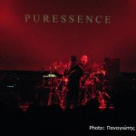 Puressence, Flakes @ Gagarin, 26/12/08