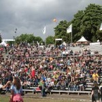 Radiohead @ Wuhlheide (Βερολίνο, Γερμανία), 08/07/08