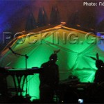 The Residents @ Principal Club Theater (Θεσσαλονίκη), 15/11/08