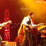 Return To Forever @ United Palace Theater (Νέα Υόρκη), 08/08/08