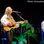 Roger Hodgson @ Θέατρο Badminton, 11/10/08