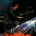 Royal Hunt @ Gagarin 205, 07/05/08