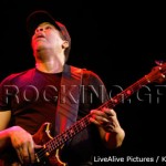 Stanley Clarke, Marcus Miller, Victor Wooten @ Θέατρο Παλλάς, 21/10/08