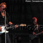 Bruce Springsteen And The E-Street Band @ Parc Des Princes (Παρίσι), 27/06/08