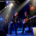 Uli Jon Roth @ Fuzz, 01/11/08