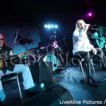 Uriah Heep (unplugged) @ Club 22, 04/12/08