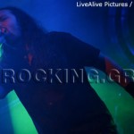 Blue Cheer, Violet Vortex @ Κύτταρο, 20/04/08