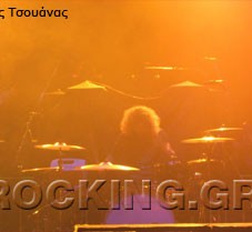 Velvet Revolver @ Brixton Academy (Λονδίνο), 25/03/08 