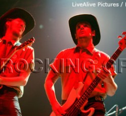 Gary Moore, Down & Out @ Κλειστό Γυμναστήριο Φαλήρου, 13/09/08 