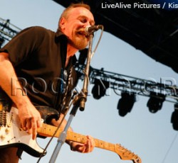 Nick Cave & The Bad Seeds, Ed Kuepper @ Θέατρο Λυκαβηττού, 07/06/08 