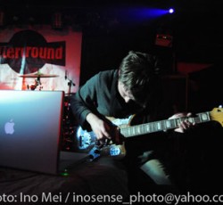 Explosions In The Sky, Eluvium @ AN Club, 02/02/08 