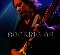 Madrugada live σε Αθήνα και Θεσσαλονίκη 