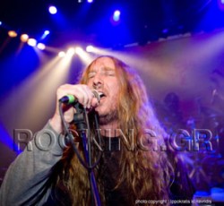 Obituary @ Gagarin 205, 31/05/08 