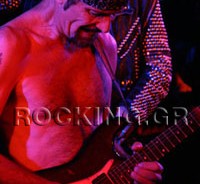 Up The Hammers III: Omen, Memory Garden, Dark Quarterer, Sentinel Beast, Airged Lamh, Hathendom, Dantesco @ AN Club, 11/04/08 