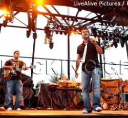 Lenny Kravitz, Onirama @ Terra Vibe, 01/08/08 