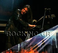 Royal Hunt @ Gagarin 205, 07/05/08 