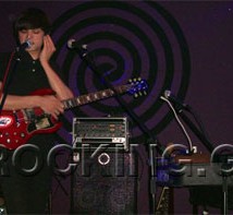 Misuse, Spectral Fire @ Κύτταρο, 06/05/08 