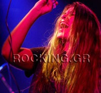 Anathema live σε Αθήνα και Θεσσαλονίκη 