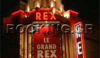Neil Young @ Le Grand Rex (Παρίσι, Γαλλία), 14/02/08
