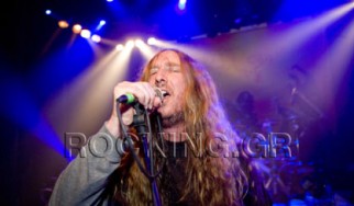 Obituary @ Gagarin 205, 31/05/08