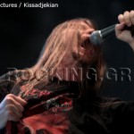 March Metal Day 2008: Nightwish, Nevermore, Edguy, Annihilator, Tristania, Sodom, Anorimoi, Iron Maidens, Orion, Hannibal, Overgarven, De Profundis