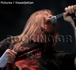 March Metal Day 2008: Nightwish, Nevermore, Edguy, Annihilator, Tristania, Sodom, Anorimoi, Iron Maidens, Orion, Hannibal, Overgarven, De Profundis 