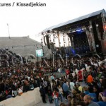 MTV GR Day: R.E.M., Kaiser Chiefs, Gabriella Cilmi, C:Real @ Καλλιμάρμαρο, 05/10/08