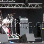 Nova Rock Festival 2008 @ Nickelsdorf (Αυστρία), 13-15/06/08