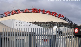 Rock Of Ages Festival: Twisted Sister, Extreme, Duff McKagan's Loaded, The Quireboys, Pino Scotto @ PalaSharp (Μιλάνο), 13/09/08