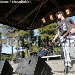 Rockwave Festival 2008: Manu Chao, Patti Smith, Musica Ficta, Locomondo, Ska Bangies, Looming Titties, Sober, No Profile, Rosebleed,  Los Mujeros @ Terra Vibe, 10/07/08