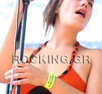 Rockwave Festival 2008: The Offspring, Siouxsie, Marky Ramone, Deus, The Gossip, Flogging Molly, Abbie Gale, Personality Crisis, Viper Vikings, Psychograndmamas @ Terra Vibe, 08/07/08 